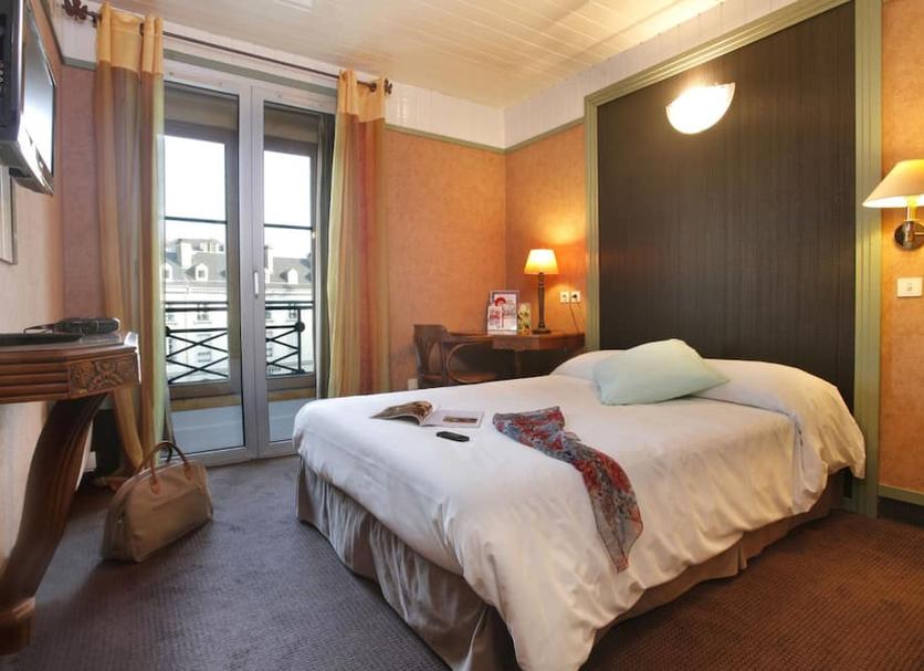 Quarto Foto