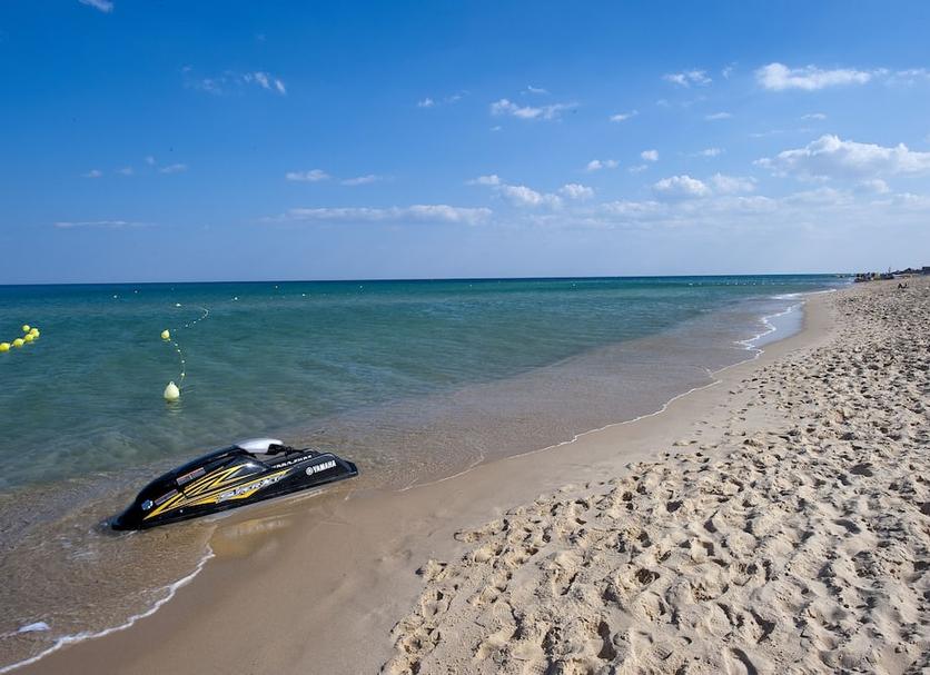 Praia Foto