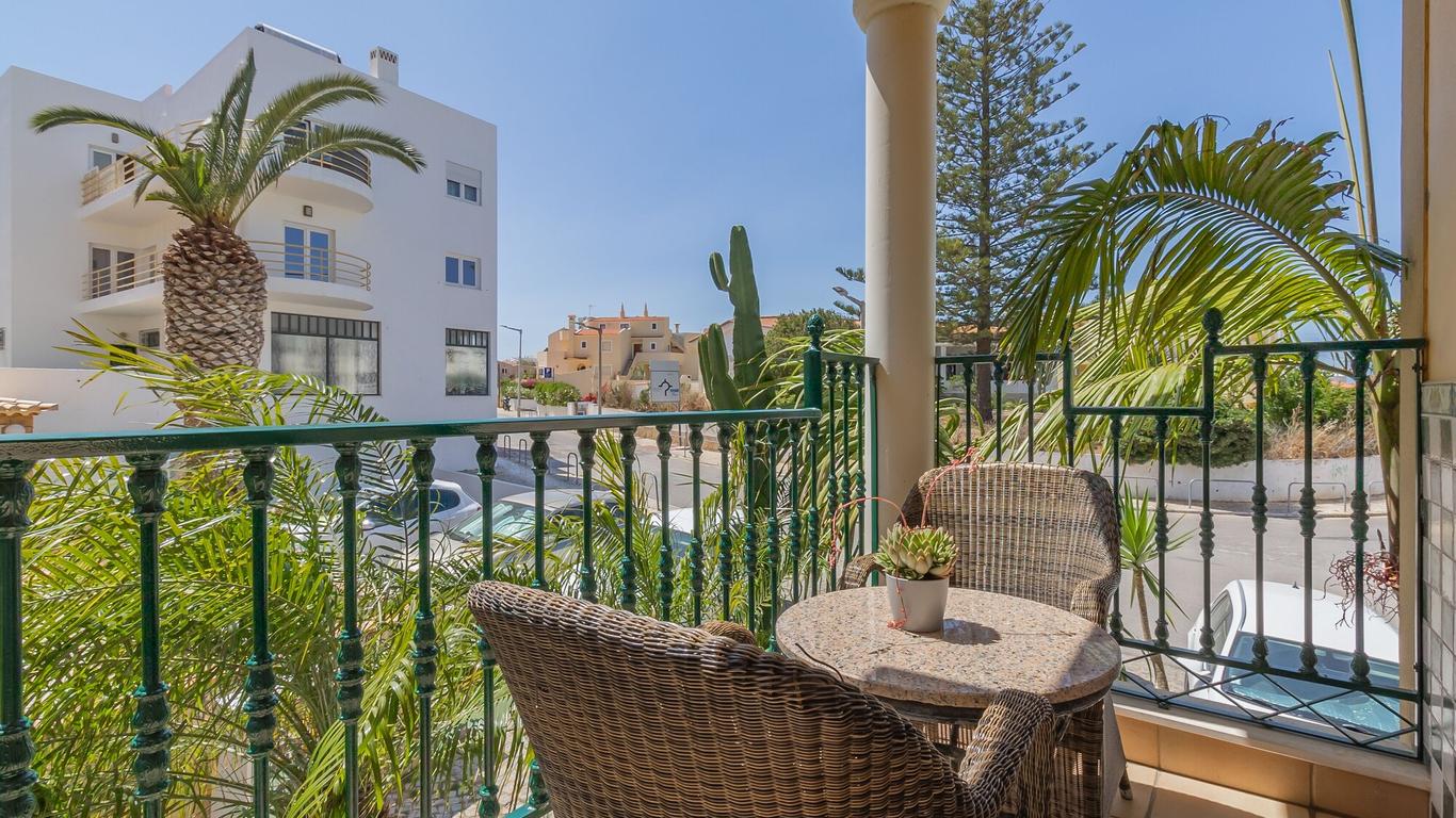 Charming Residence Dom Manuel I