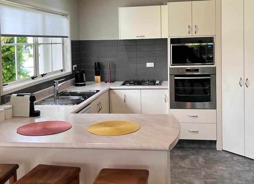 Cozinha Foto