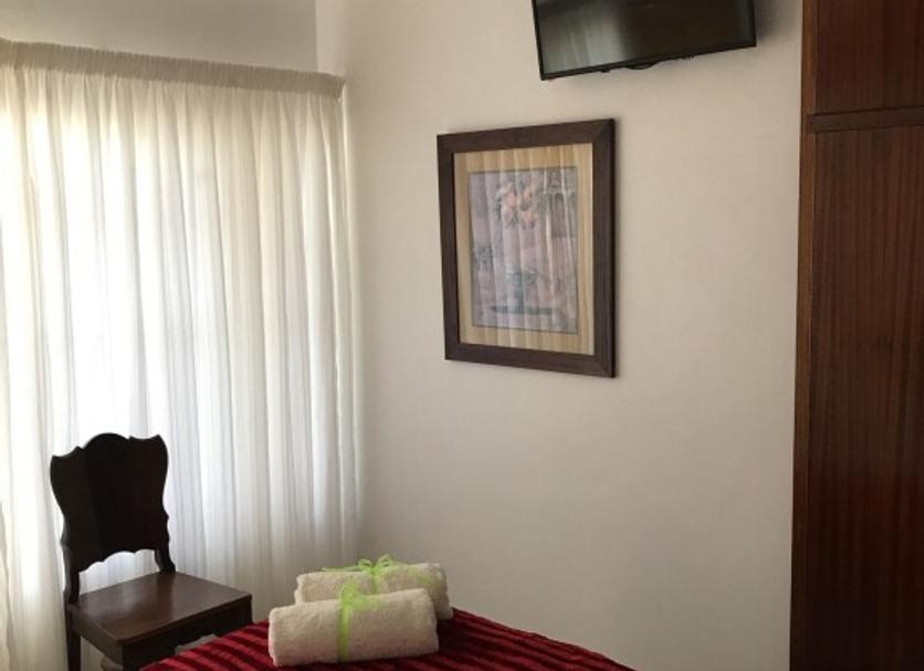 Quarto Foto