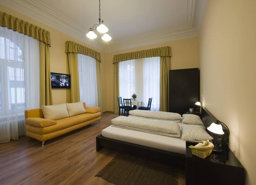 Quarto Foto