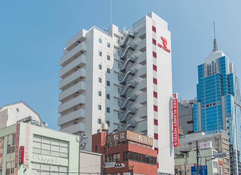 Edifício Foto