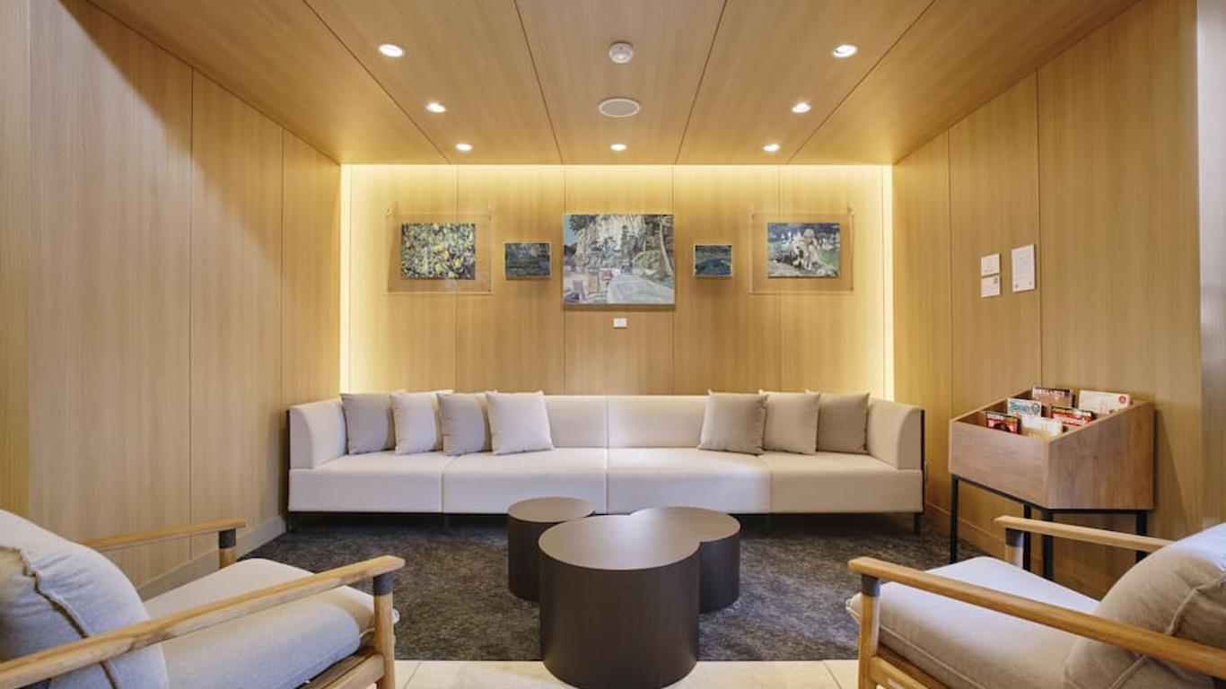 Takamatsu Park Hotel