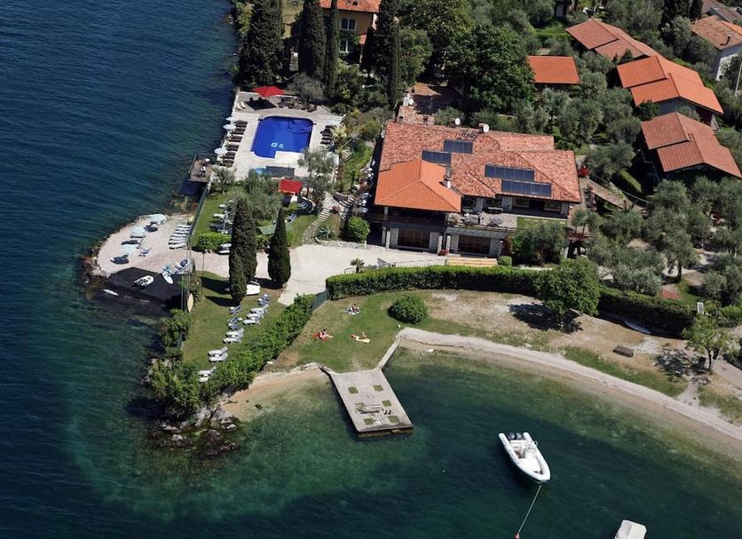 Exterior Foto
