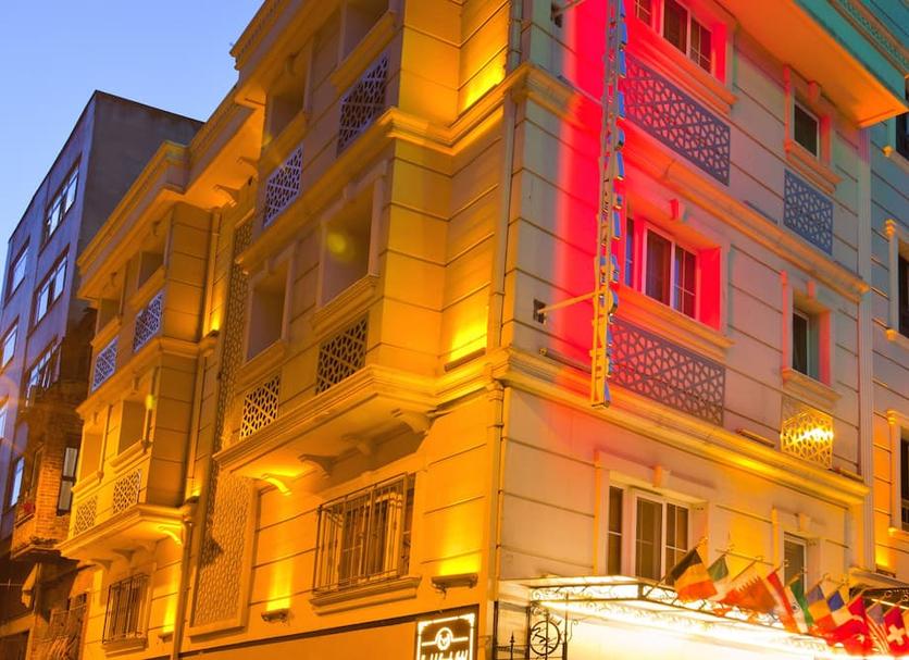 Edifício Foto