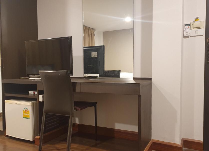 Quarto Foto
