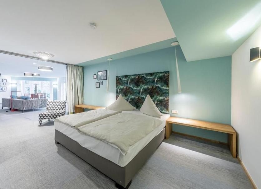 Quarto Foto