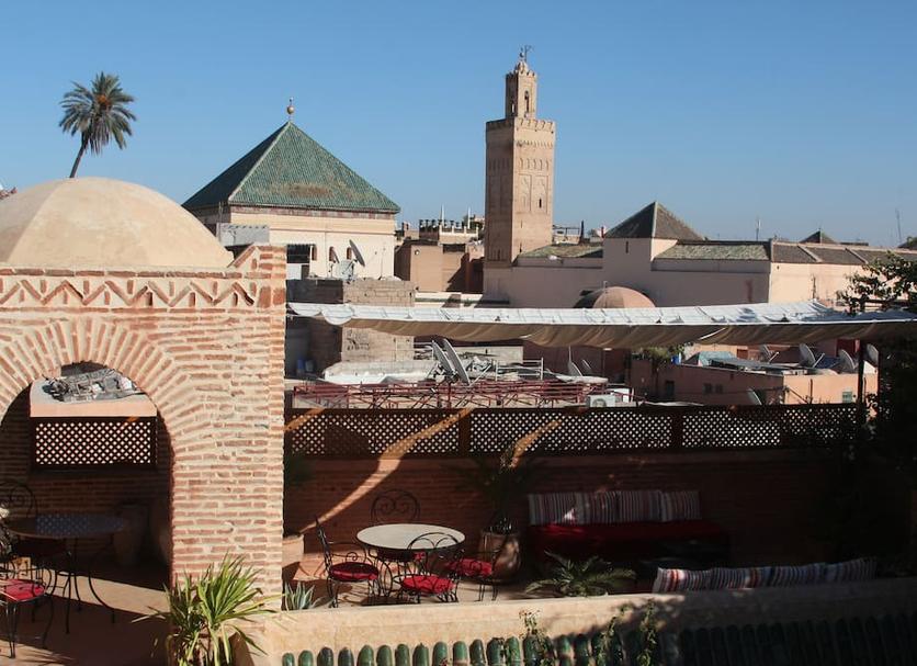 Exterior Foto