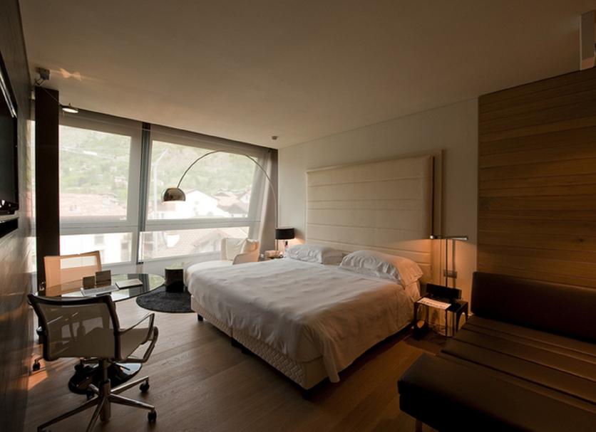 Quarto Foto