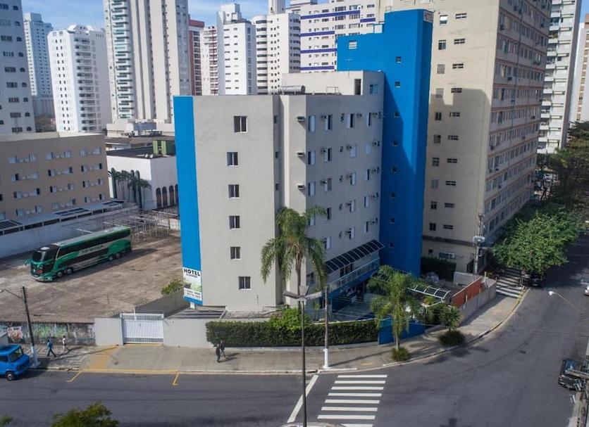 Edifício Foto