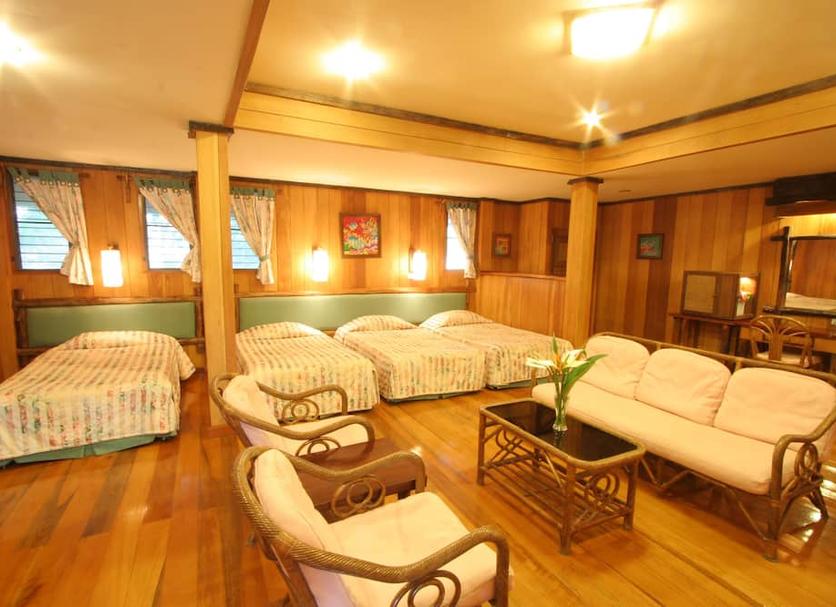 Quarto Foto