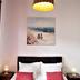 Comodidade do quarto