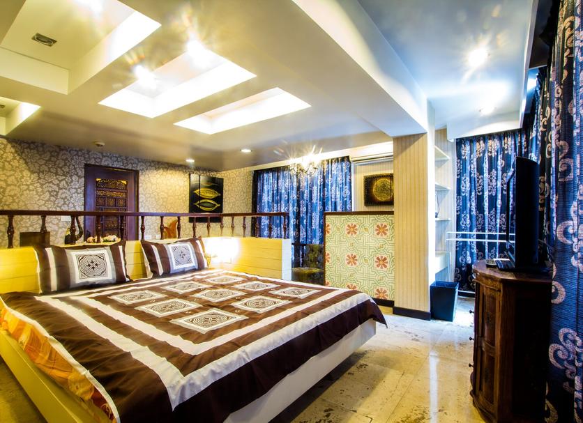 Quarto Foto
