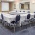 Sala de conferências