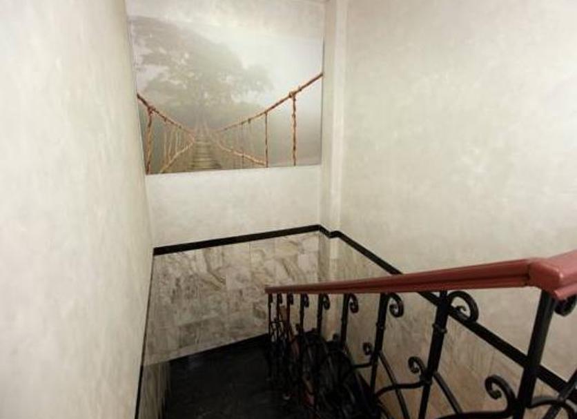 Escadas Foto