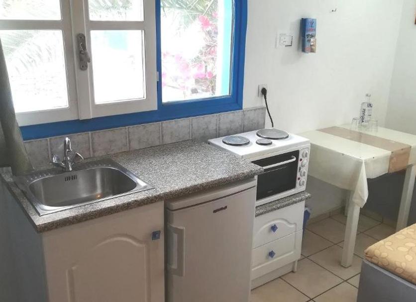 Cozinha Foto