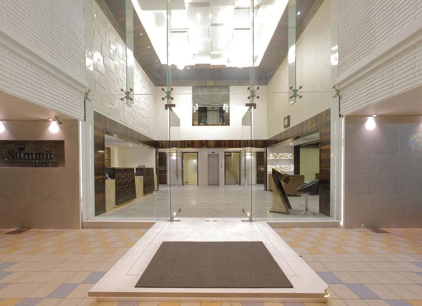 Hall Foto
