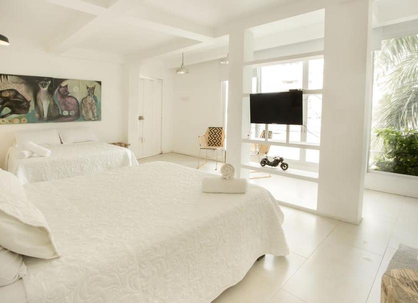 Quarto Foto