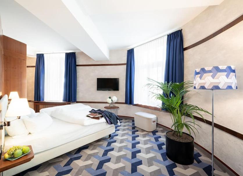 Quarto Foto