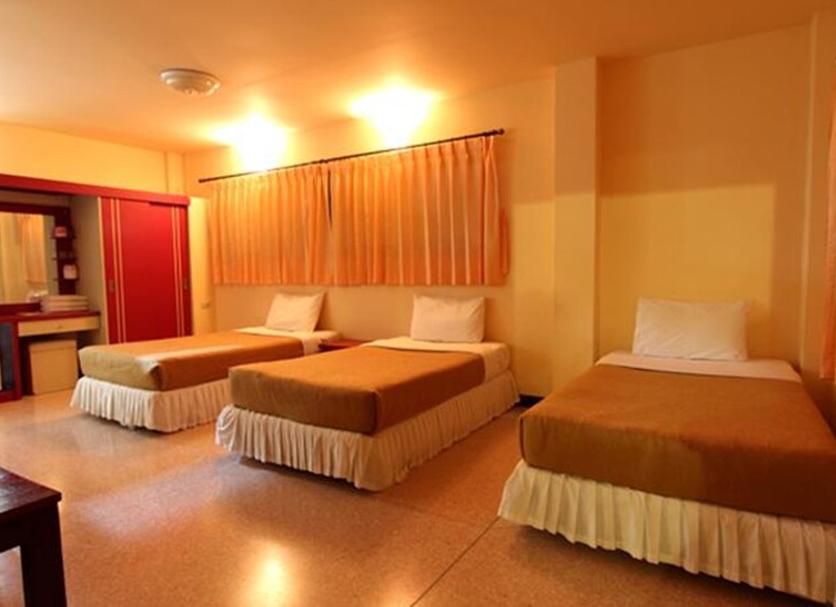 Quarto Foto