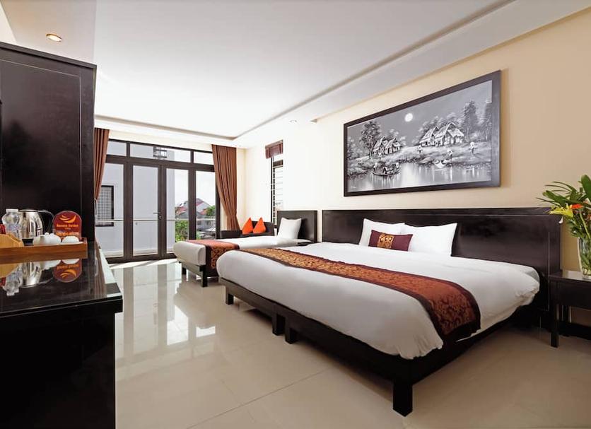 Quarto Foto