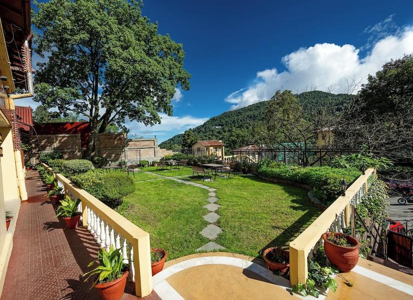Exterior Foto