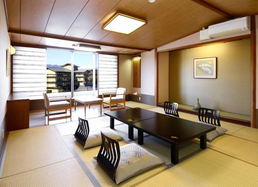 Sala de jantar Foto