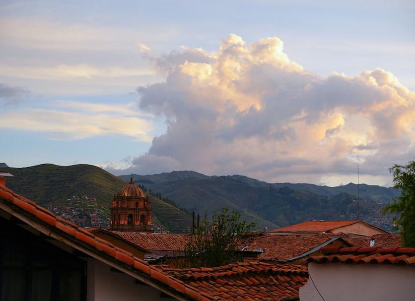 Exterior Foto
