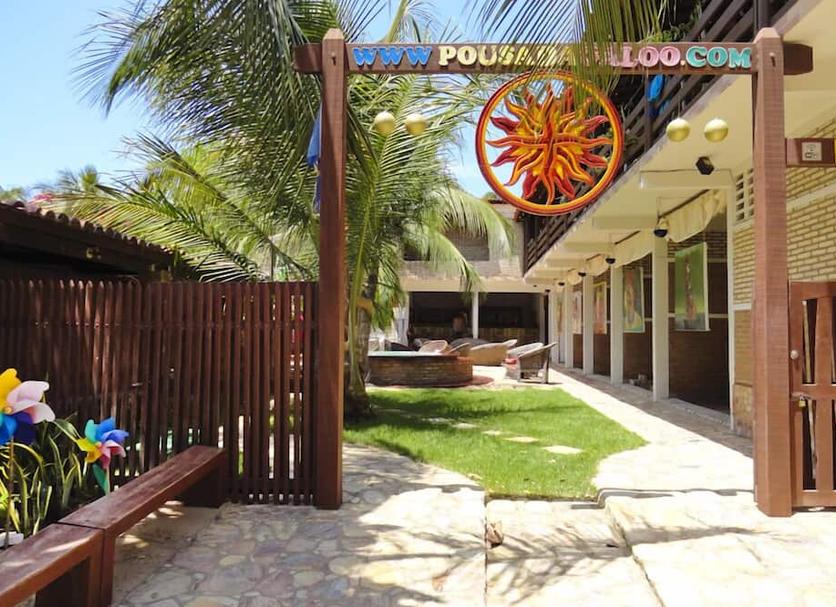 Exterior Foto