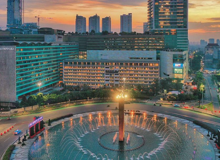 Edifício Foto
