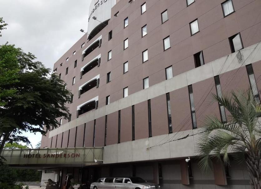 Edifício Foto