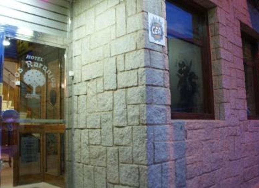 Exterior Foto