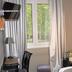 Comodidade do quarto