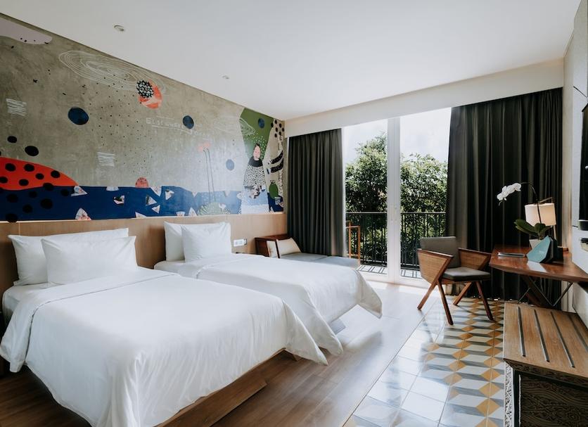 Quarto Foto