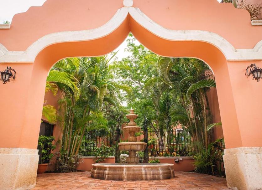 Exterior Foto