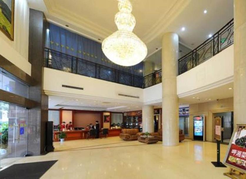 Hall Foto