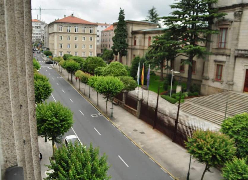 Exterior Foto
