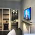 Comodidade do quarto