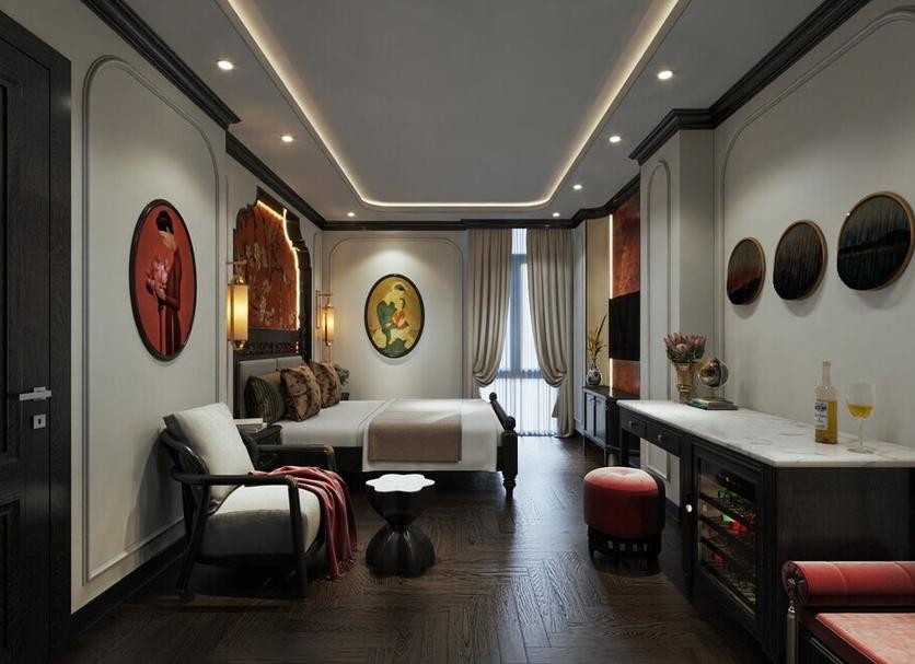 Quarto Foto