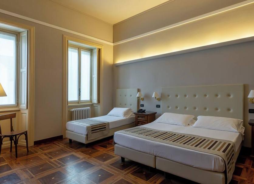 Quarto Foto