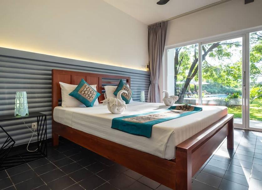 Quarto Foto