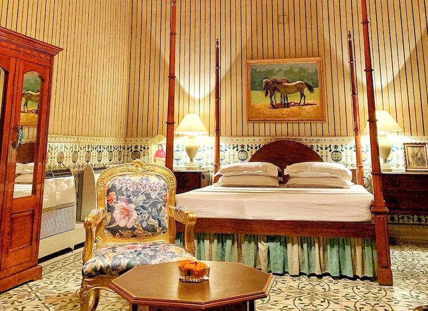 Quarto Foto