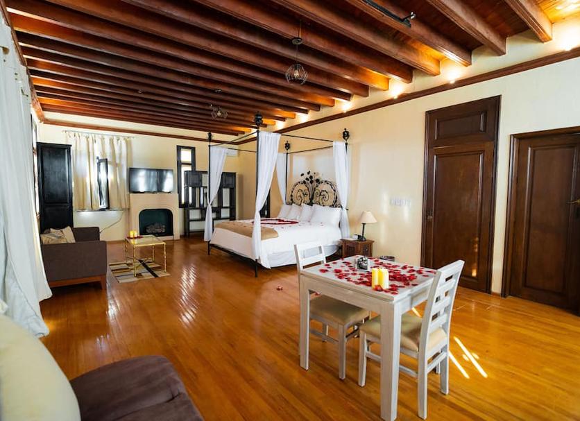 Quarto Foto