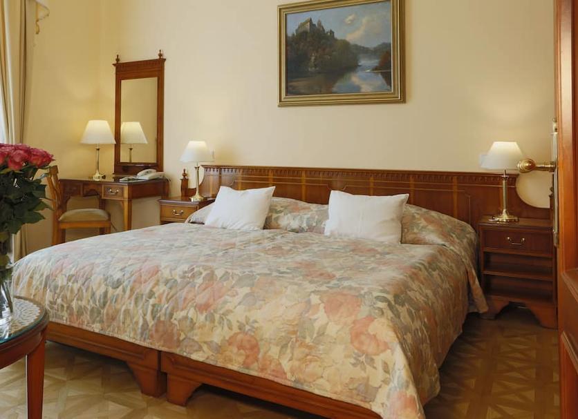 Quarto Foto