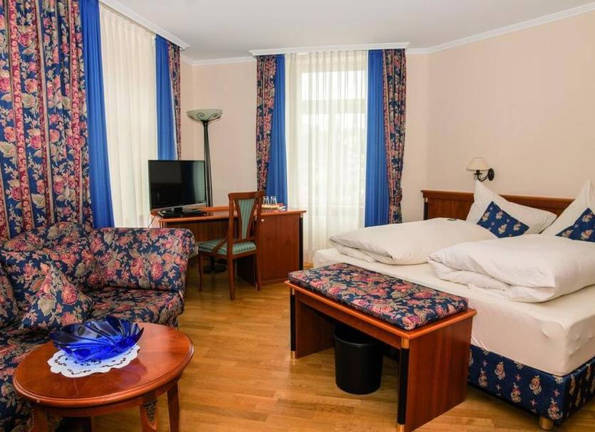 Quarto Foto