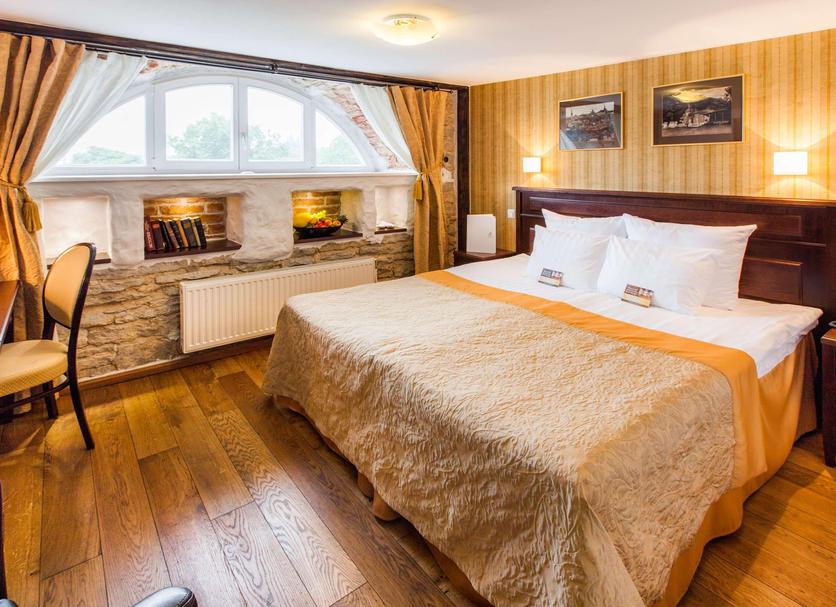 Quarto Foto