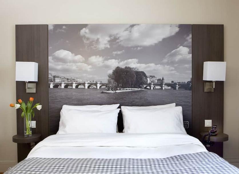 Quarto Foto