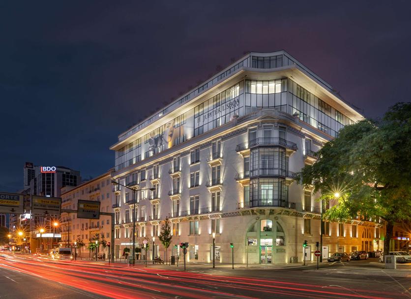 Edifício Foto
