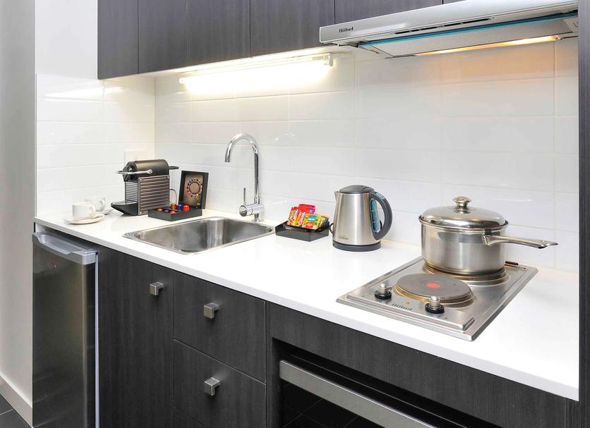 Cozinha Foto
